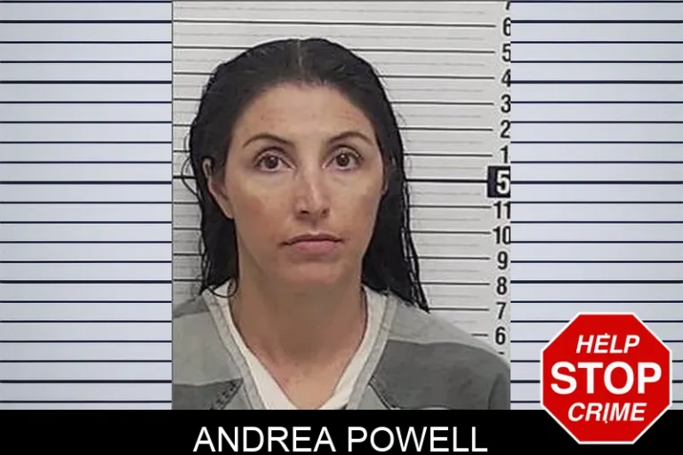 Andrea Powell