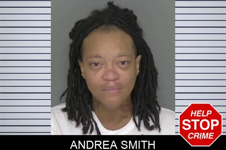 Andrea Smith