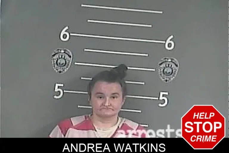 Andrea Watkins