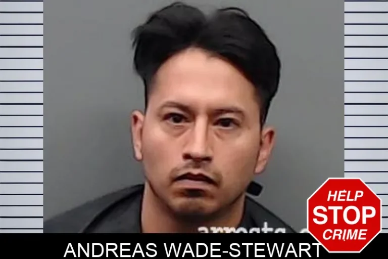 Andreas Wade-Stewart