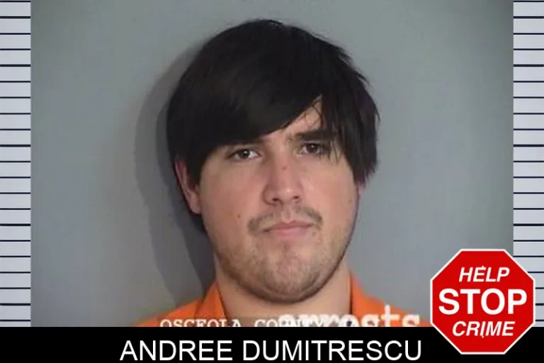 Andree Dumitrescu