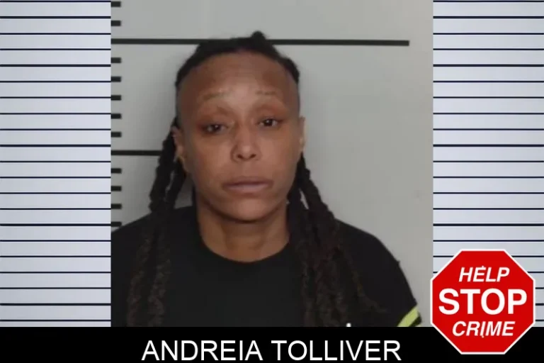 Andreia Tolliver