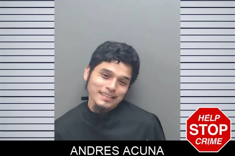 Andres AcuNa