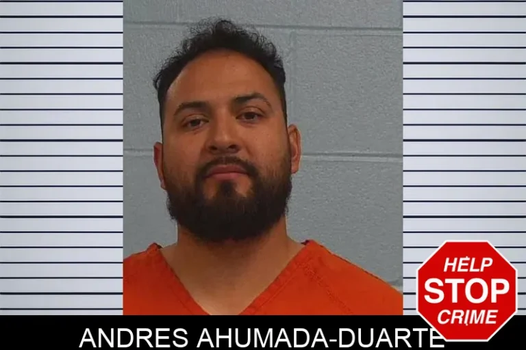 Andres AhuMada-DuArte