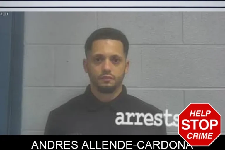 Andres Allende-Cardona