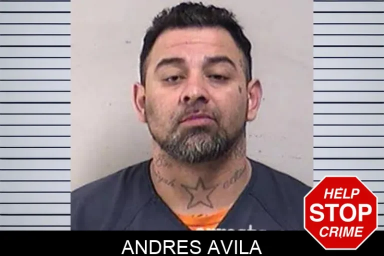 Andres Avila