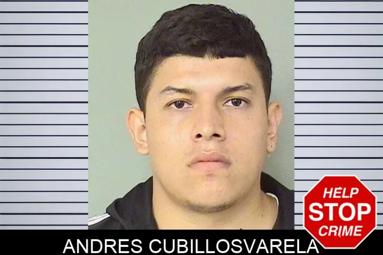 Andres CuBillosvarela