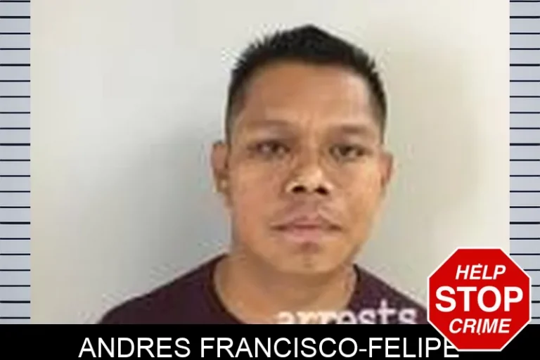 Andres Francisco-Felipe