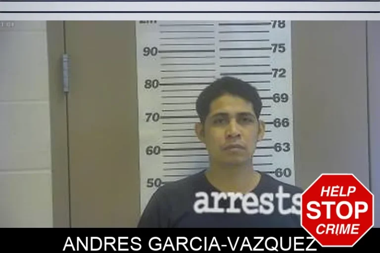 Andres Garcia-Vazquez