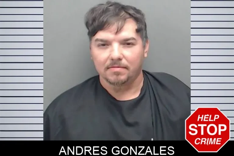 Andres Gonzales