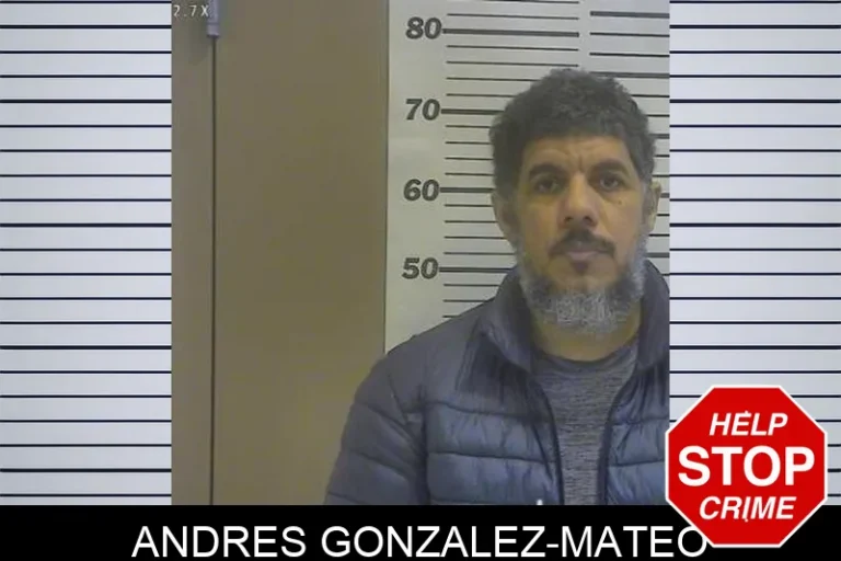Andres Gonzalez-Mateo