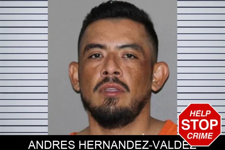 Andres Hernandez-Valdez