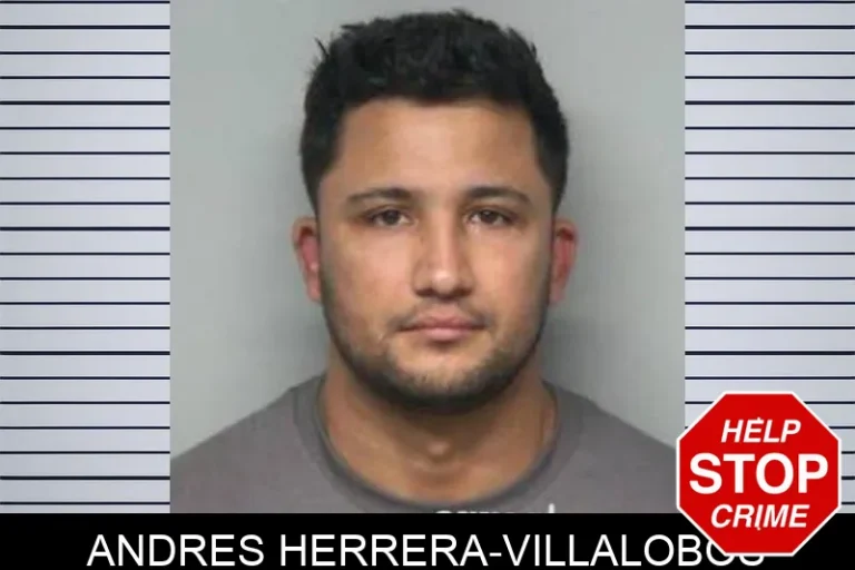 Andres Herrera-Villalobos