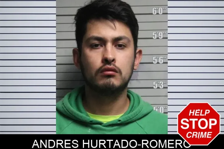 Andres HuRtado-Romero