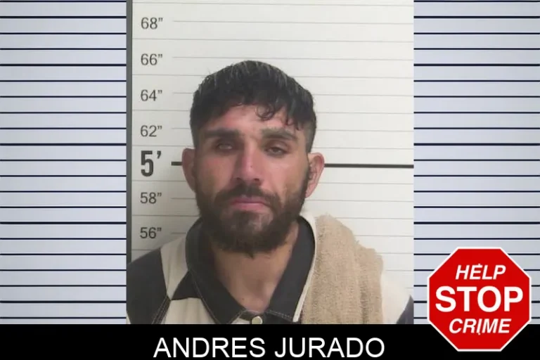 Andres JuRado