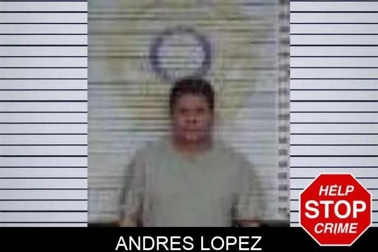 Andres Lopez