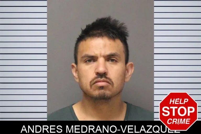 Andres Medrano-VelazquEz