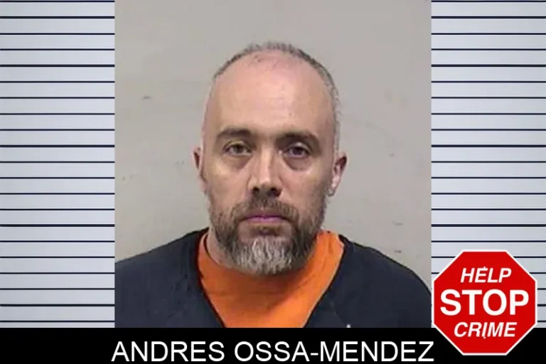 Andres Ossa-Mendez