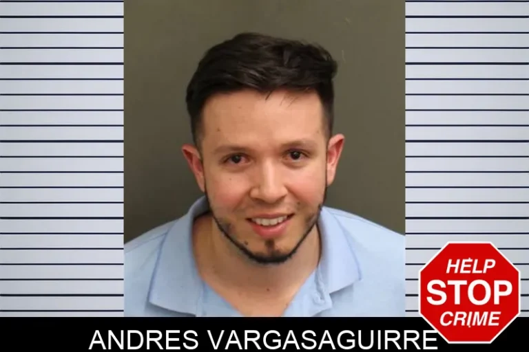 Andres VargasaguIrre