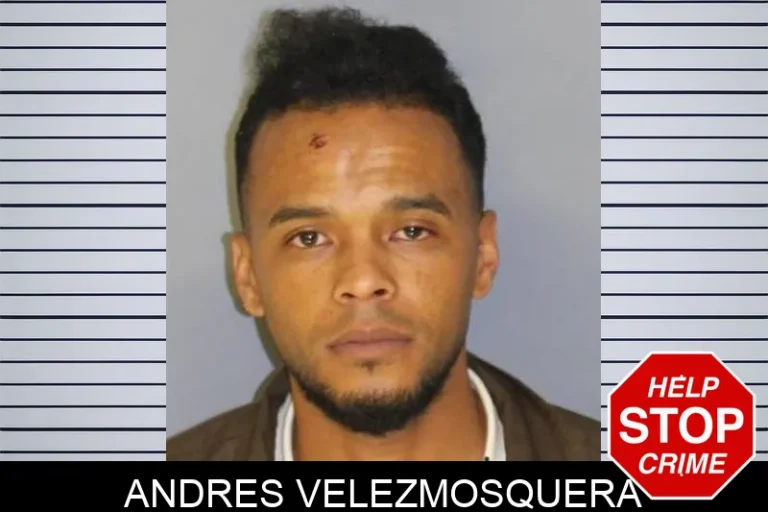 Andres VelezmosquEra