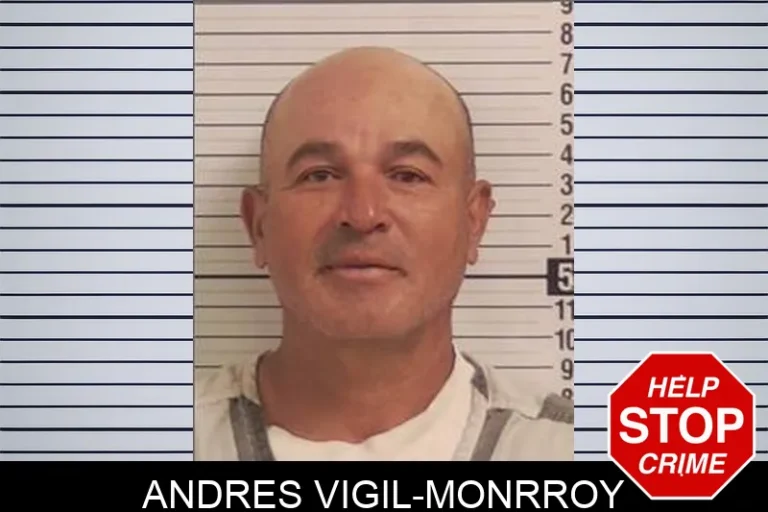 Andres Vigil-Monrroy