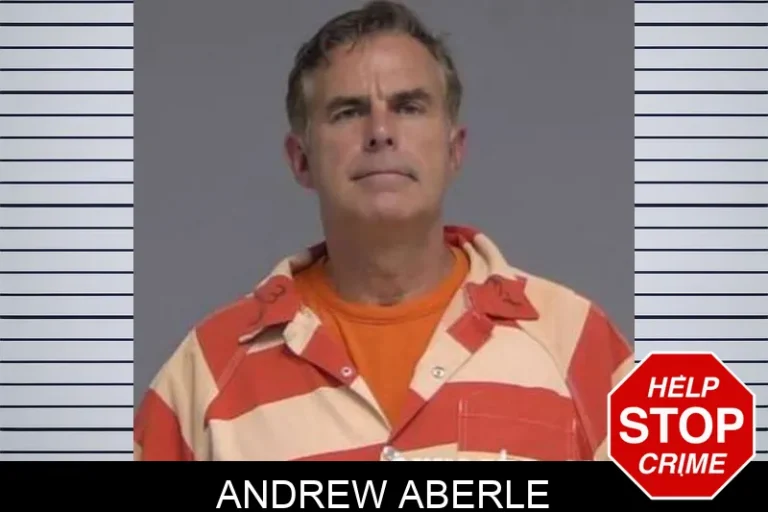 Andrew Aberle