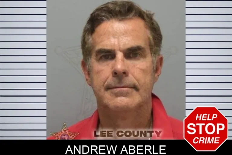 Andrew Aberle