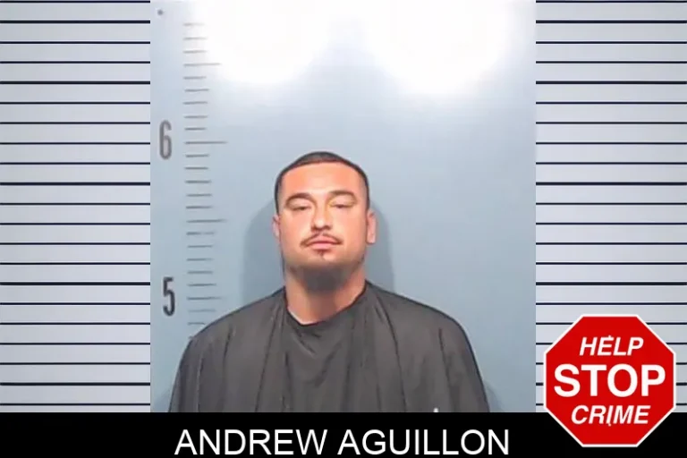 Andrew AguIllon