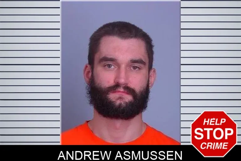 Andrew AsmuSsen
