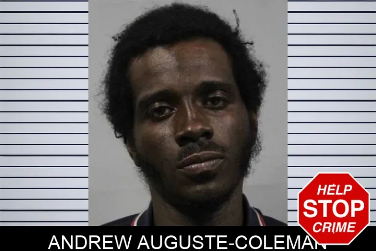 Andrew AuGuSte-Coleman