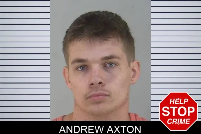 Andrew Axton