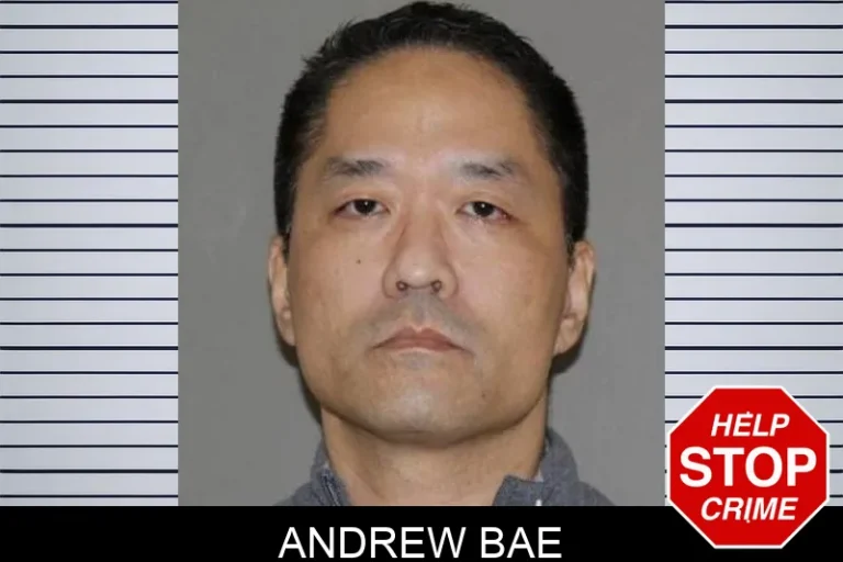 Andrew Bae