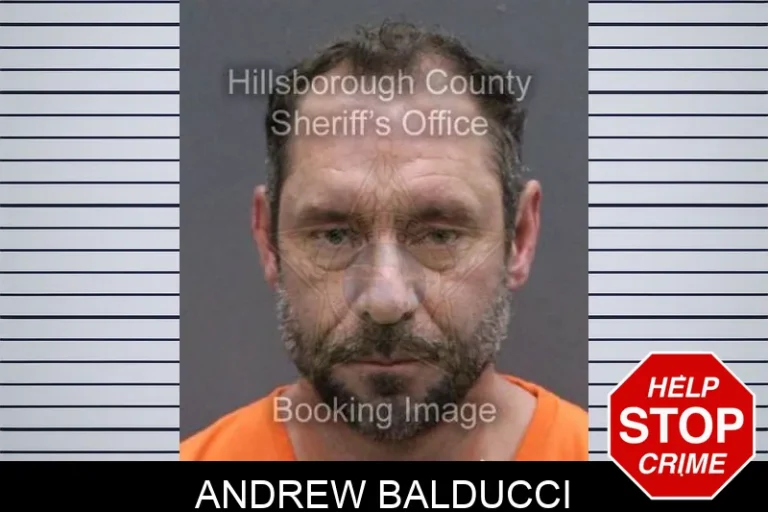 Andrew BalduCci