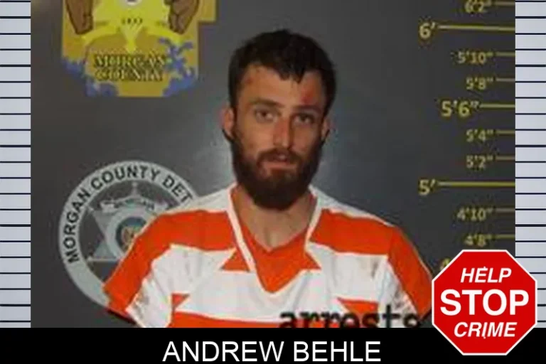 Andrew Behle