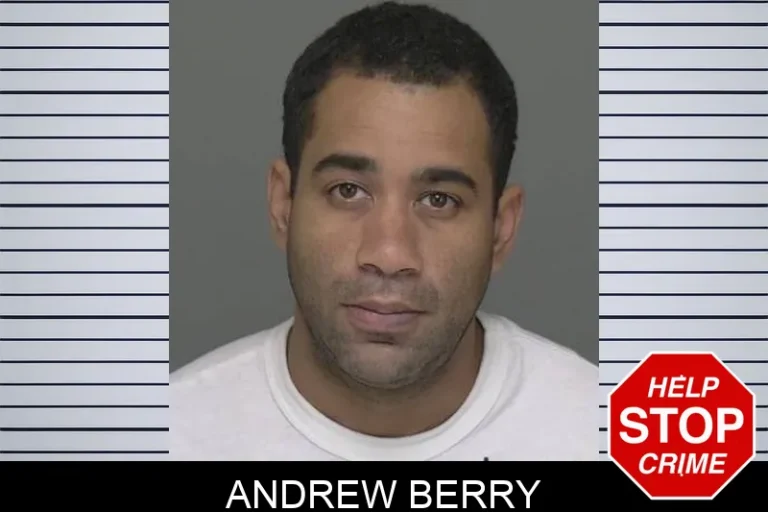 Andrew Berry