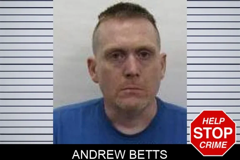 Andrew Betts