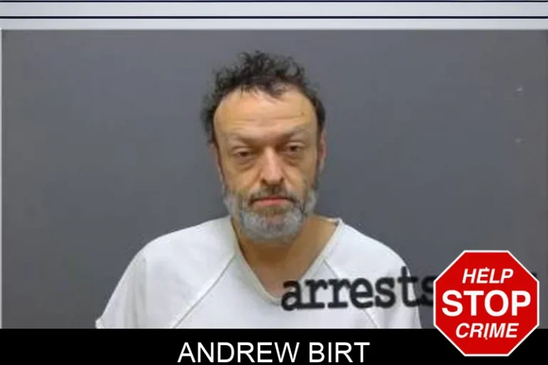 Andrew Birt