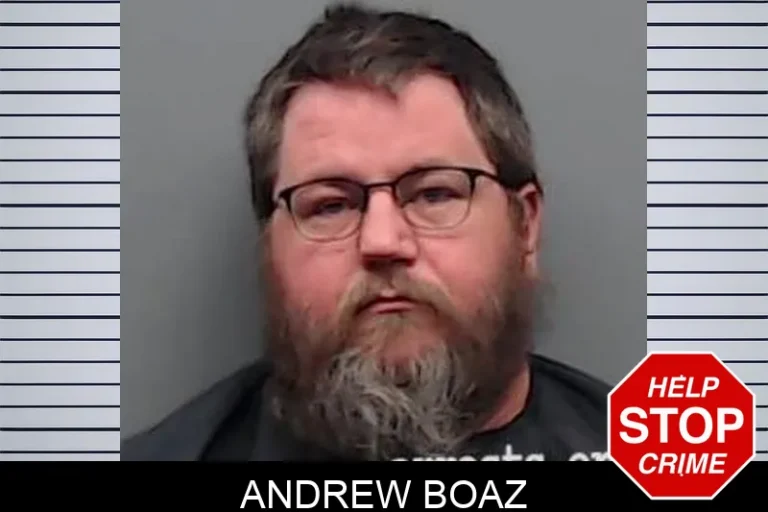 Andrew Boaz