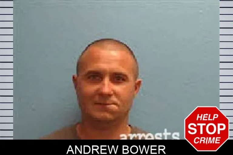 Andrew Bower