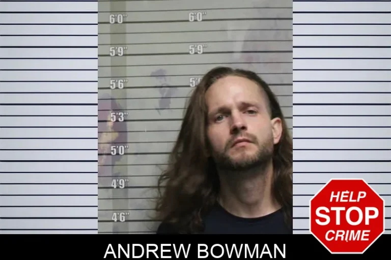 Andrew Bowman