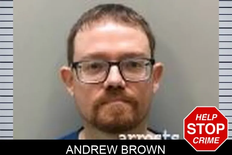 Andrew Brown