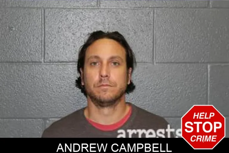 Andrew Campbell