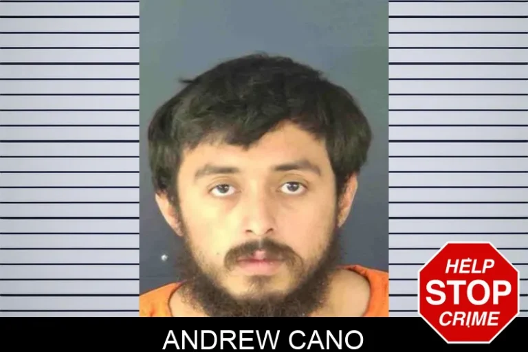 Andrew Cano