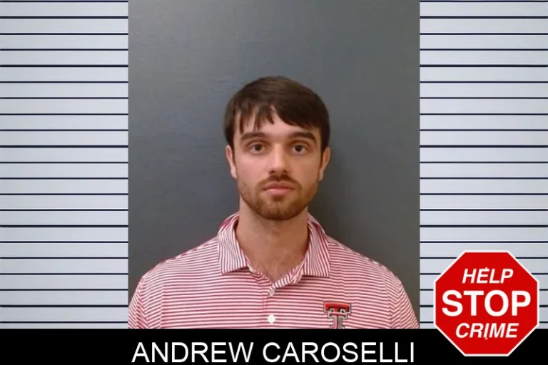 Andrew Caroselli