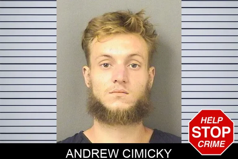 Andrew Cimicky