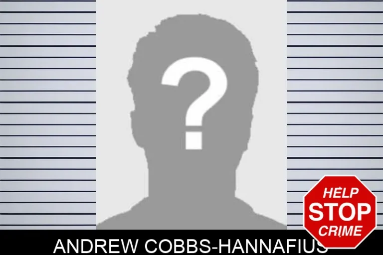 Andrew Cobbs-Hannafius