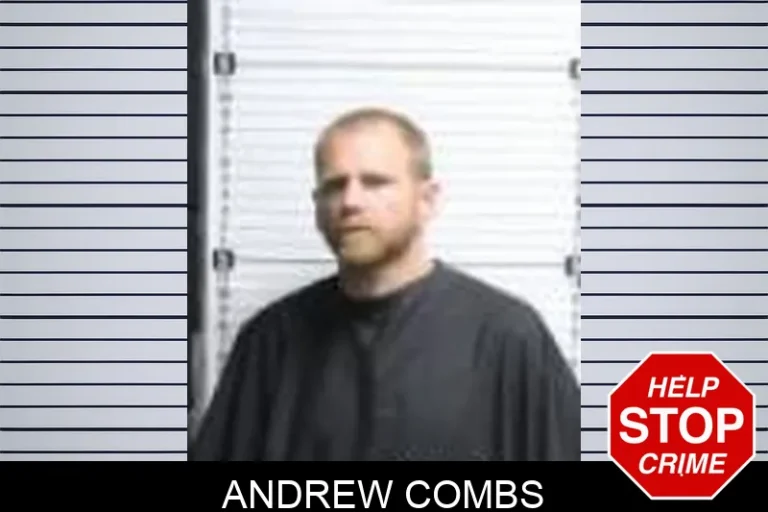 Andrew Combs