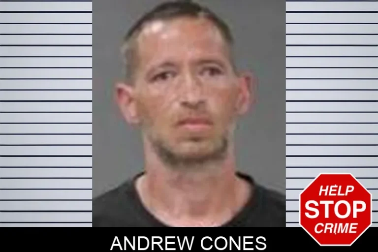 Andrew Cones