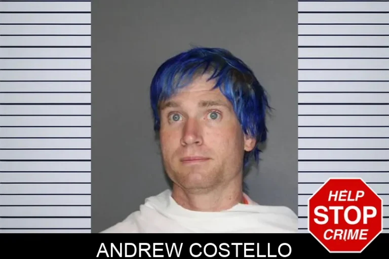 Andrew Costello