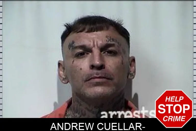 Andrew CuEllar-